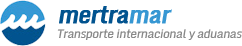 Mertramar | Transporte internacional y aduanas
